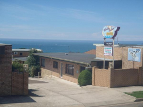 Whale Fisher Motel